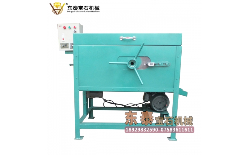 14寸自動旋轉(zhuǎn)開片機(jī)