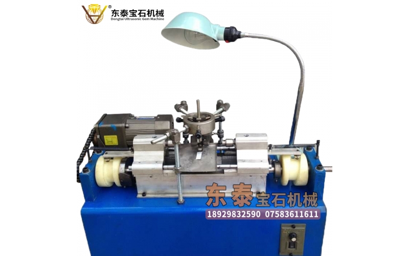 全自動(dòng)珍珠打孔機(jī)