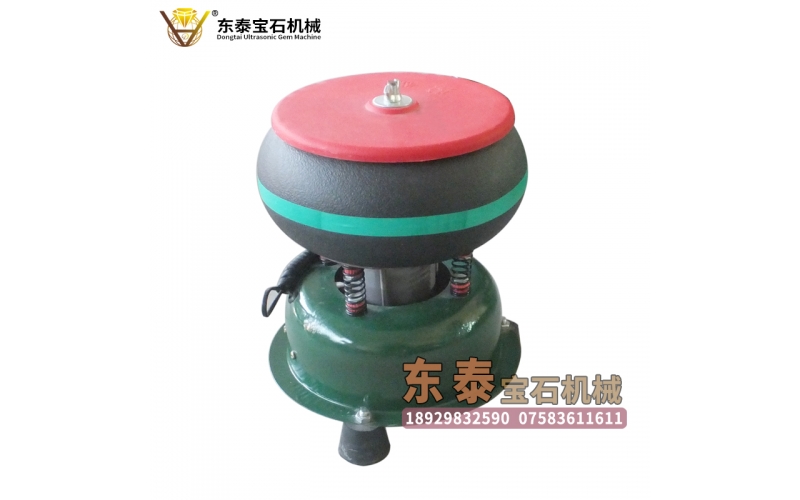 小型鼓斗拋光機