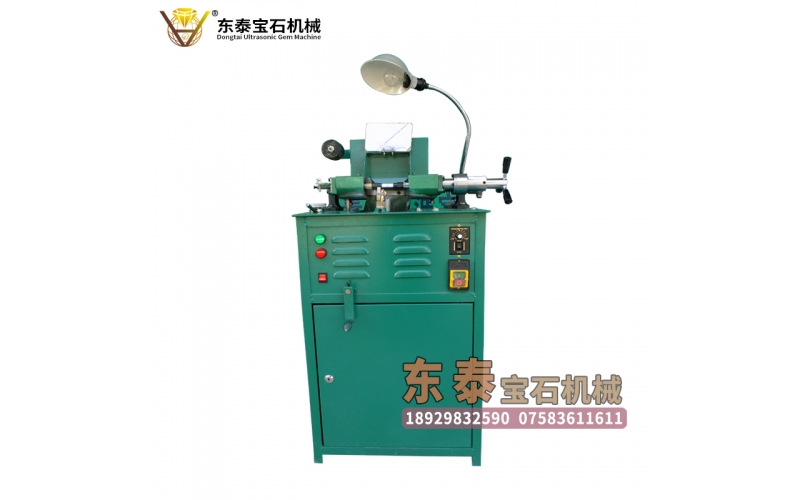 寶石成型機(jī)（定型系列）