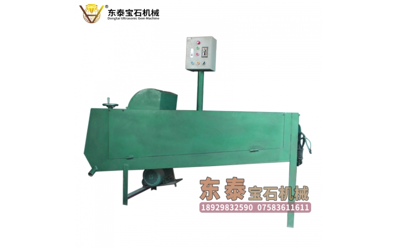 自動切粒機(jī)（圓珠系列—自動）