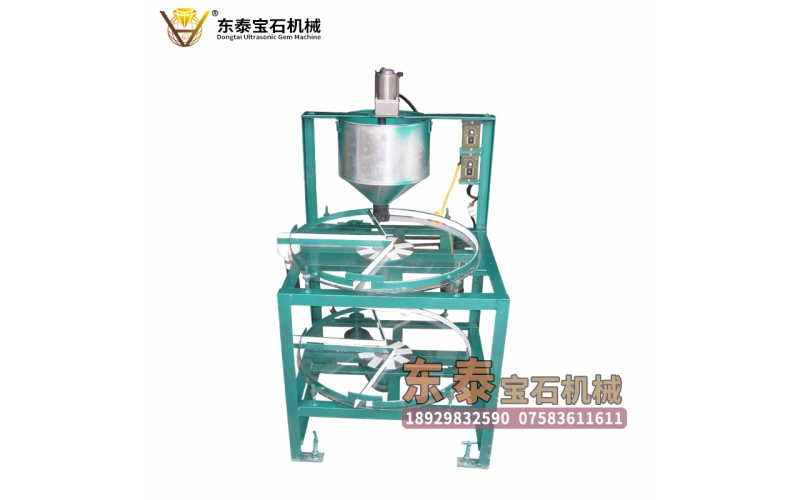 雙層自動選珠機(jī)（圓珠系列—量大）