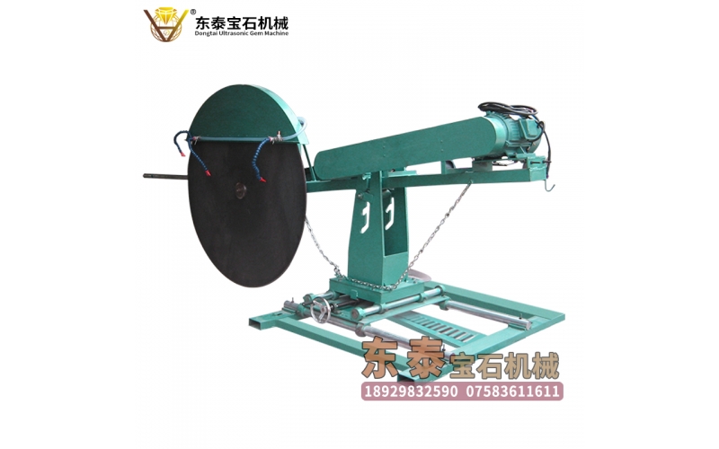 60英寸大水切機(jī)（手鐲系列）