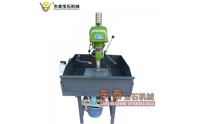 玉石手鐲機(jī)（手鐲系列）