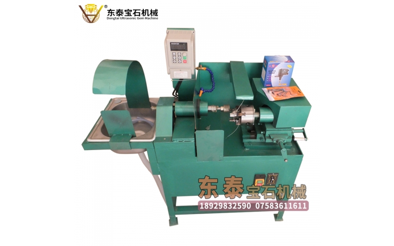手鐲拋光打磨一體機(jī)（手鐲系列）