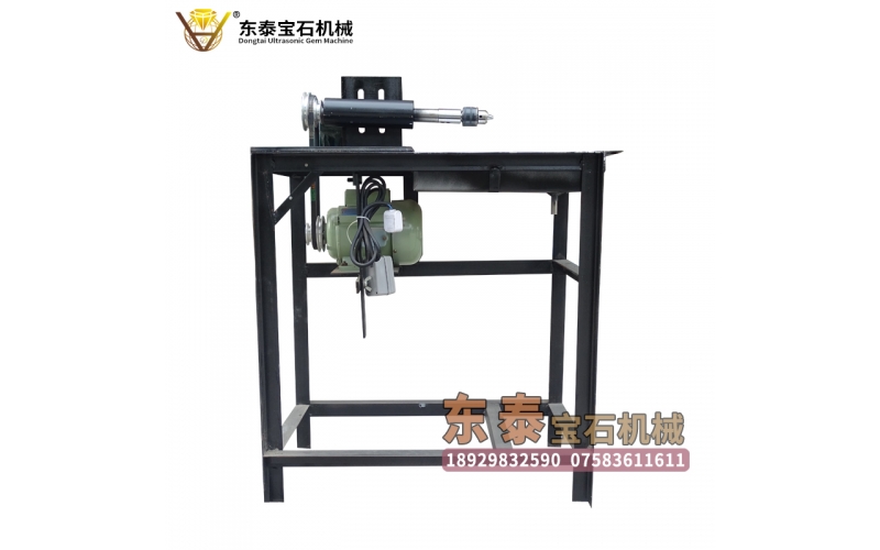 萬能機（雕刻系列—手動）