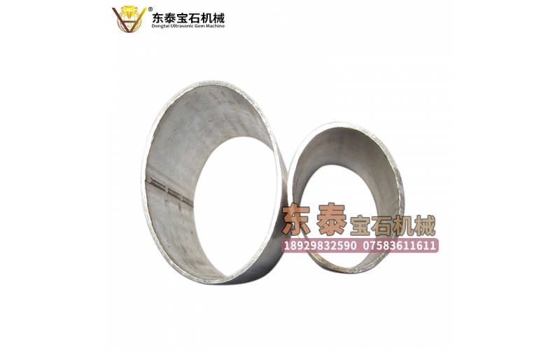 異形針（橢圓）